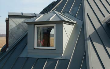 metal roofing Colesden, Bedfordshire