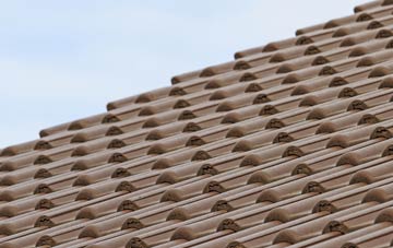 plastic roofing Colesden, Bedfordshire