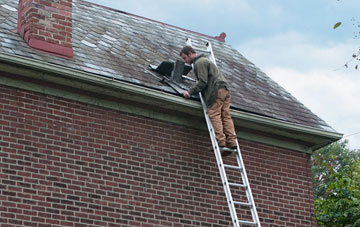 what affects urgent Colesden roof repairs