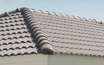 advantages of Colesden clay roofing