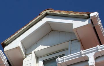 Colesden fascia installation costs