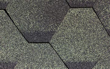 Colesden fibreglass shingle repairs