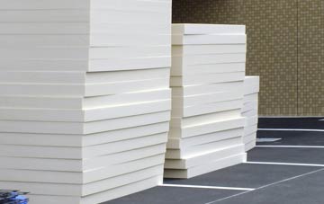 Colesden flat roof insulation costs