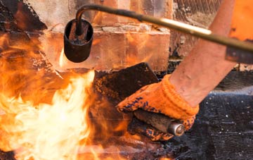 Colesden flat roof repair companies