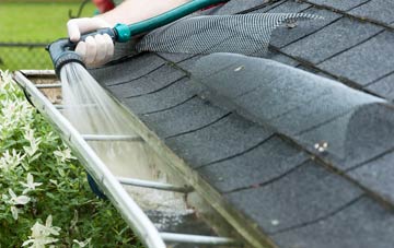 Colesden gutter cleaning costs