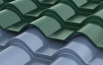 who should consider Colesden plastic roofs