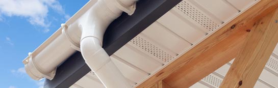 get Colesden guttering quotes today