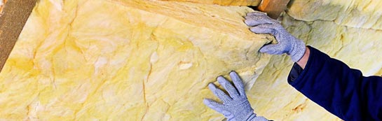 quotes for Colesden roof insulation