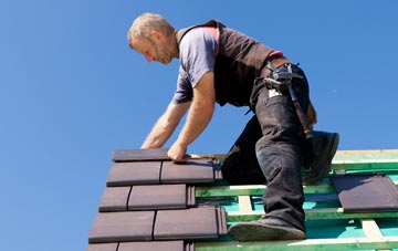 disadvantages of Colesden slate roofing