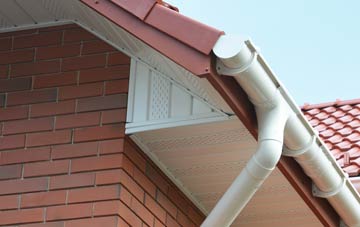 Colesden soffit repair costs