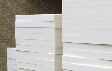 Colesden tapered roof insulation costs