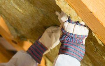 types of Colesden pitched roof insulation materials