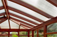 Colesden conservatory roofing insulation