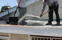 Colesden flat roofing repair