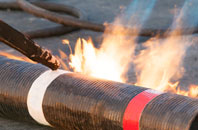 Colesden flat roofing replacement