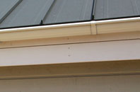 Colesden soffit repair