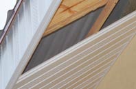 rated Colesden soffit repair companies